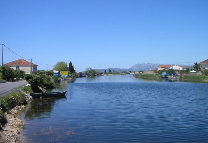 Neretva-u-Opuzenu