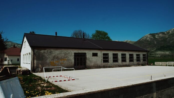 Skola-Zijemlje