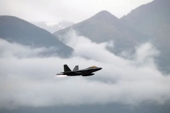avion amerika