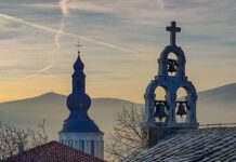 POČEO VASKRŠNJI POST Pravoslavni vjernici pripremaju se za najveći hrišćanski praznik