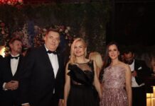 DODIK: TRADICIONALNA MANIFESTACIJA SRPSKE DIJASPORE KOJA IMA I HUMANITARNI KARAKTER