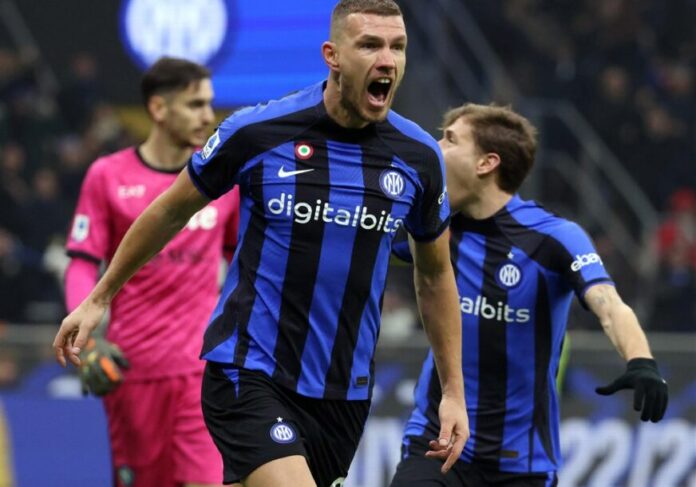 Serie A - FC Inter vs SSC Napoli
