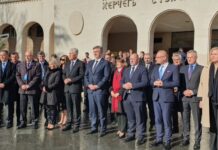 PLENKOVIĆ UOČI SABORA HNS U MOSTARU: HRVATSKA ĆE BITI NAJVEĆI ADVOKAT BIH NA EU PUTU