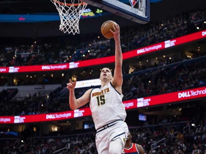 jokic