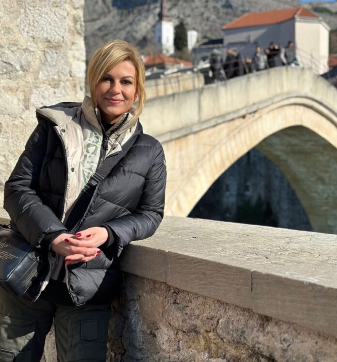 kolinda