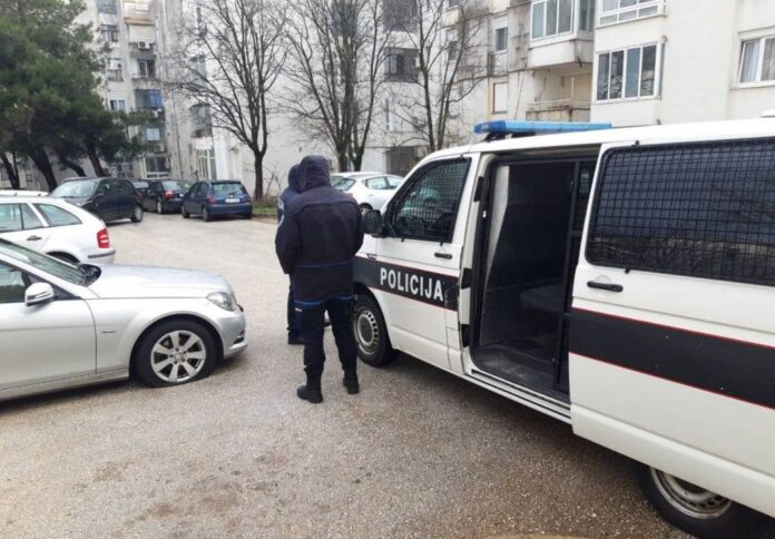 policija hnk