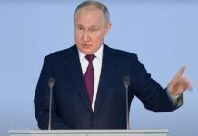 Putin upozorio Nijemce: Što dalje od Šredera, to bliže veličanju nacista