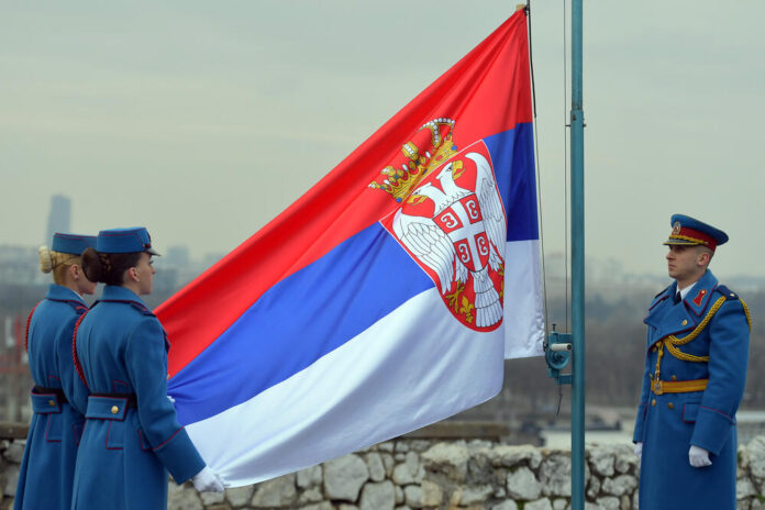 srbija
