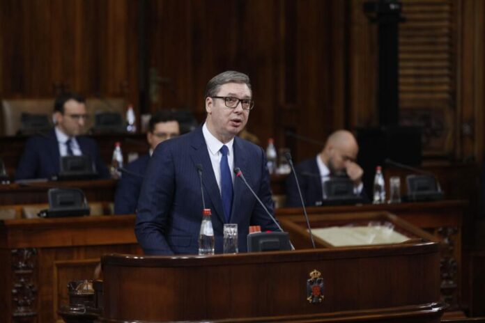 vucic