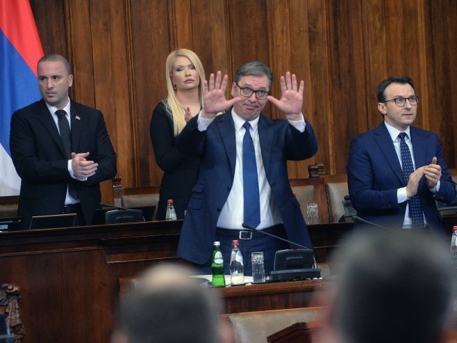 vucic