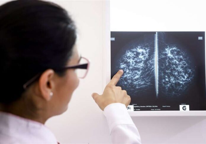 Women's health care center opens in Paraguay