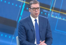 “Šta hoćete, da krenemo u rat” Vučić o pregovorima između Beograda i Prištine