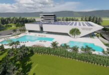 KONAČNO POČINJE: RASPISAN TENDER ZA IZGRADNJU OLIMPIJSKOG BAZENA U MOSTARU