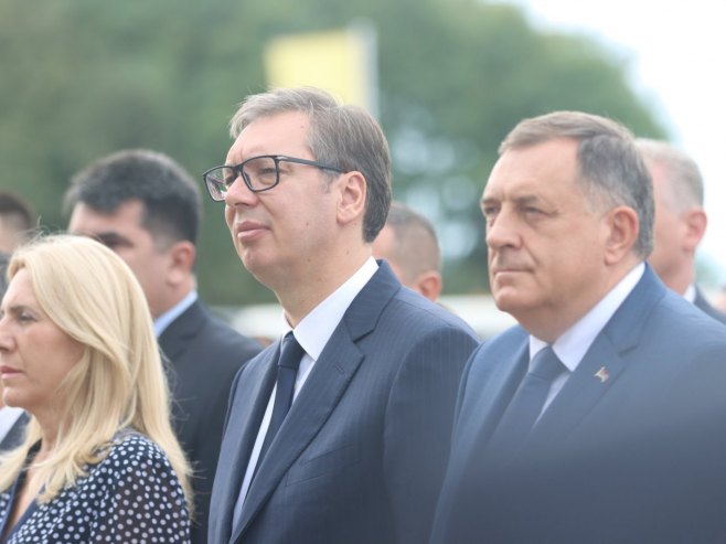 dodik vucic