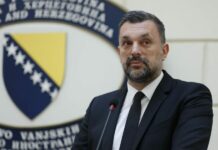 Konaković: Usvojiti zakone iz 14 prioriteta
