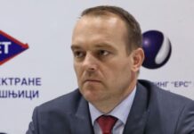 Tamindžija: Hidroenergetski sistem Trebišnjice će biti kvalitativno najjači u Evropi