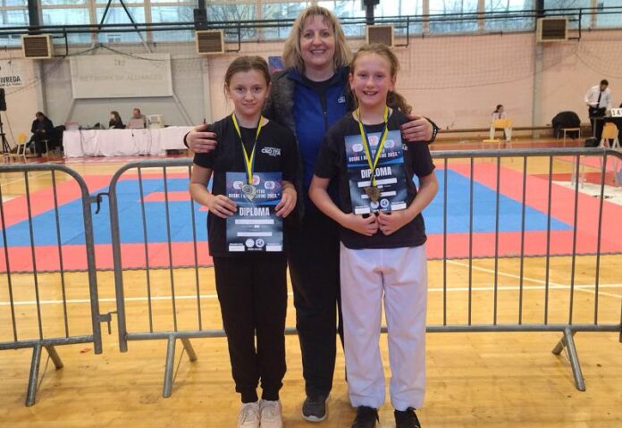 jelena-cesko-iva-maric-trenerica-cro-star-taekwondo
