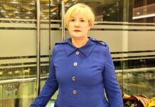 Dr Ljubica Miljanović: Žene će svojim znanjem uspješno voditi svijet