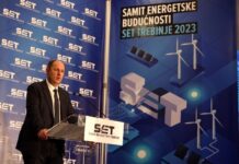 PETROVIĆ: OČUVATI ENERGETSKU NEZAVISNOST I REGIONALNU SARADNJU