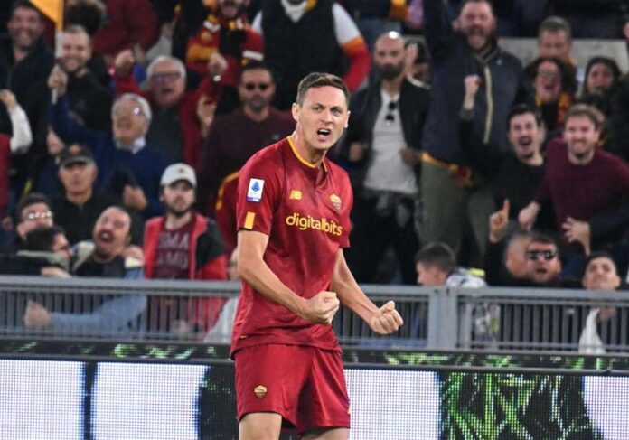 Roma -Torino