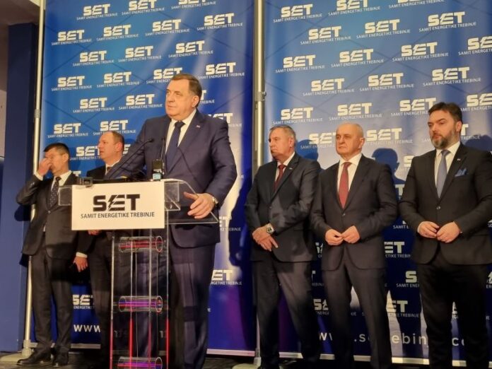 set pres