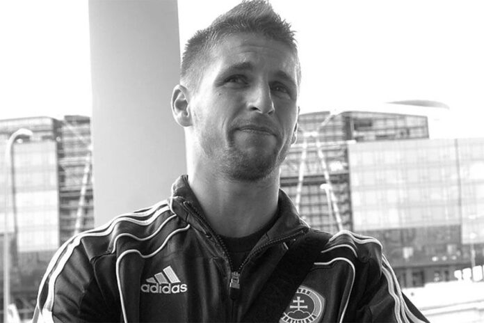 MARIO BOZIC