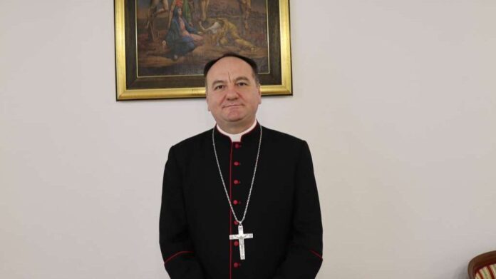 biskup palic
