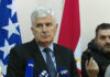ČOVIĆ OPLEO PO LUČIĆU: Švercer, špekulant, ratni profiter i kriminalc