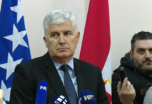 Izmjene izbornog zakona i dalje NA DUGOM ŠTAPU: Čović ponovo zrači optimizmom, ali ne i poslanici