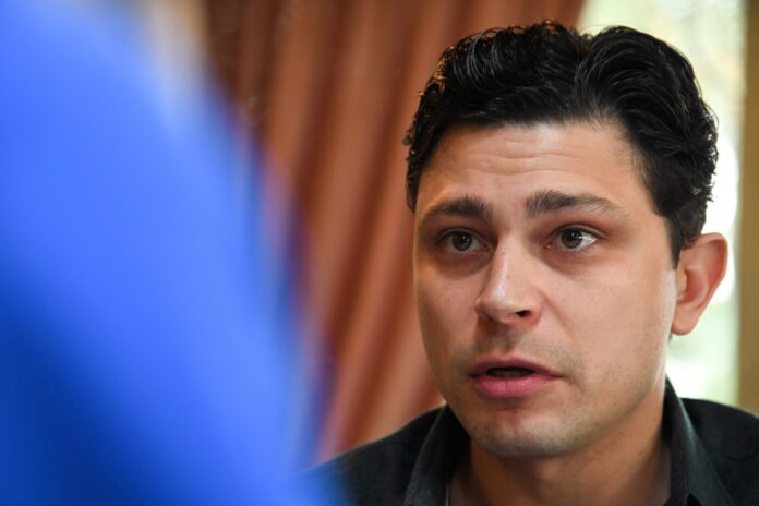 marko janketic