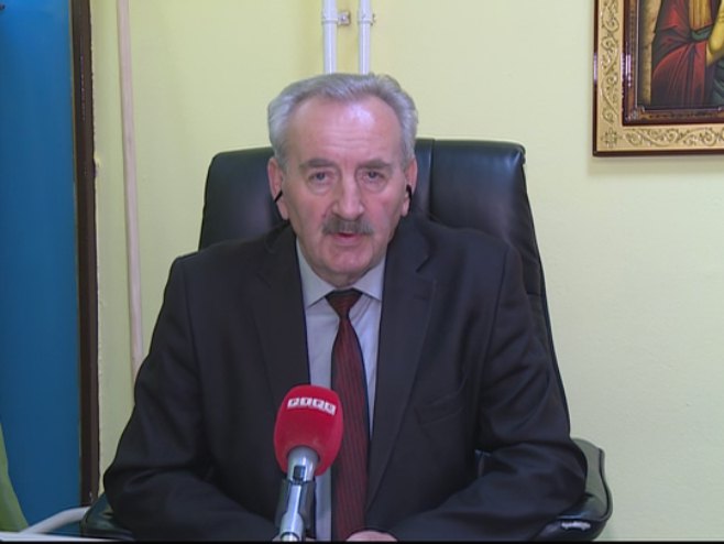 slobodan brdar
