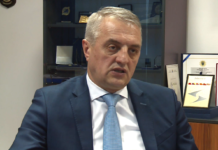 Laketa: U BiH trenutno 1109 migranata, situacija stabilna