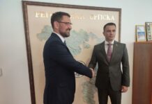 SRPSKA DIJASPORA – ZAJEDNIČKI NACIONALNI I DRŽAVNI INTERES