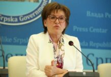 Vidović: U toku udar na kompletan privredni sistem Srpske