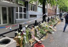 Mjesto ubistva u OŠ “Vladislav Ribnikar” biće pretvoreno u memorijalni centar