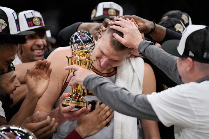 jokic