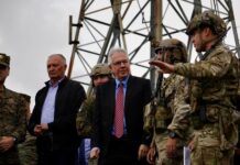Ambasada SAD spremna na kompromis u vezi sa državnom imovinom?