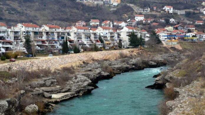neretva bakina luka