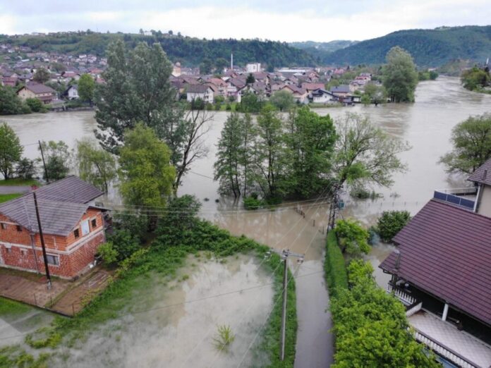 poplave