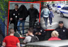 “NE POKAZUJE NI ZRNO KAJANJA” Evo šta je Kosta ispričao u policijskoj stanici nakon što je ubio školske drugove i čuvara