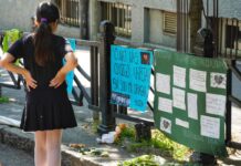 Preminula djevojčica ranjena u školi „Vladislav Ribnikar“ na Vračaru