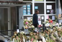 OGLASILO SE ZVONO U OŠ “VLADISLAV RIBNIKAR”, PRVI PUT NAKON TRAGEDIJE: Nastavlja se nastava