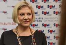 Vlaisavljević traži policijsku zaštitu: Očekujem da FUP promptno reaguje i obezbjedi mi 24-satno osiguranje