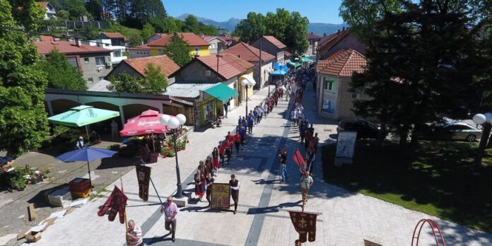 spasovdan