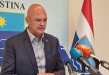 NA POMOLU VLADA HNK – BOŠKOVIĆ: SDA bliža ulasku u vlast, ako se nešto ne promijeni preko noći