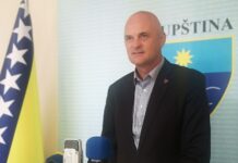 PREGOVORI OKO FORMIRANJA VLASTI U HNK: Bošković razgovara sa svima, a ko će u vlast zna samo jedan čovjek