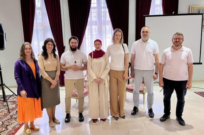 vjeroucitelji mostar