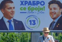 Crna Gora dan poslije parlamentarnih izbora: Neizvjesno ko će formirati novu vladu
