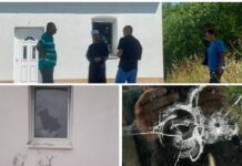 Čapljina: Napadi na vjerske objekte i kuće Bošnjaka, porazbijani prozori, pucano iz zračne puške