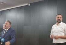 ”TROJKA” POZVALA OHR DA STAVI VAN SNAGE ODLUKE NARODNE SKUPŠTINE REPUBLIKE SRPSKE